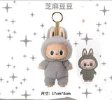 LaBuBu Macaron Blindbox series
