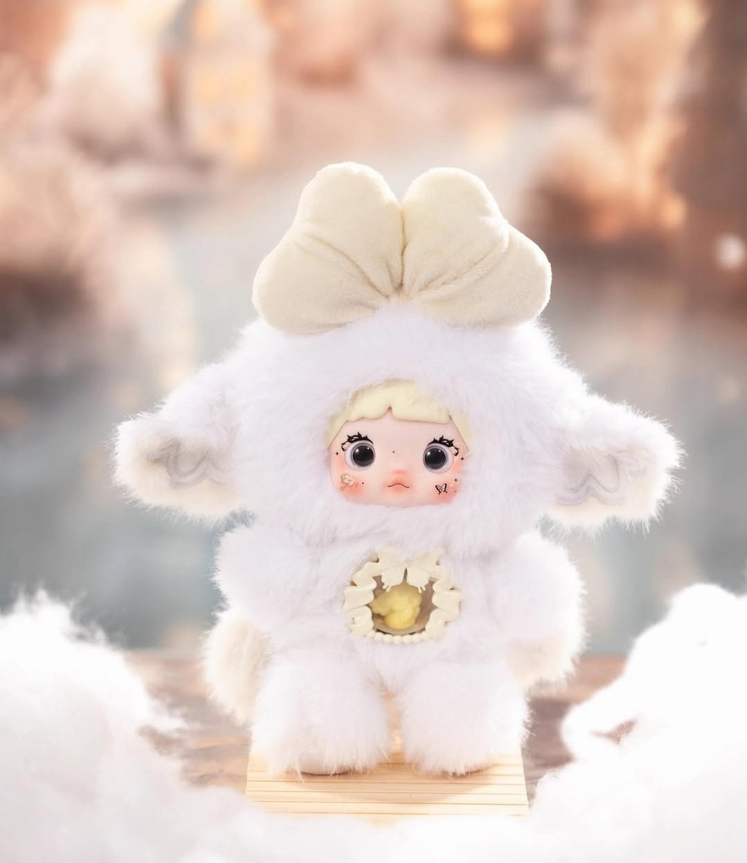 Nommi Fantasy Blindbox series